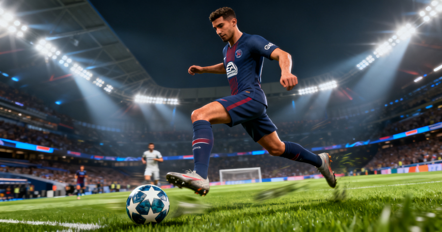 How To Become More Powerful In EA SPORTS FC Mobile