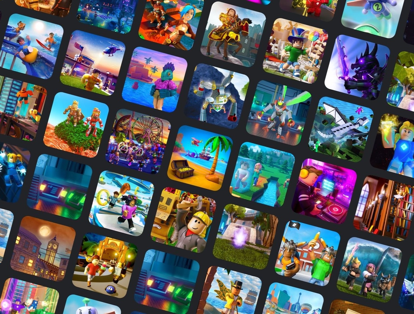 Cara Mendapatkan Lebih Banyak Robux Gratis Secepat Mungkin