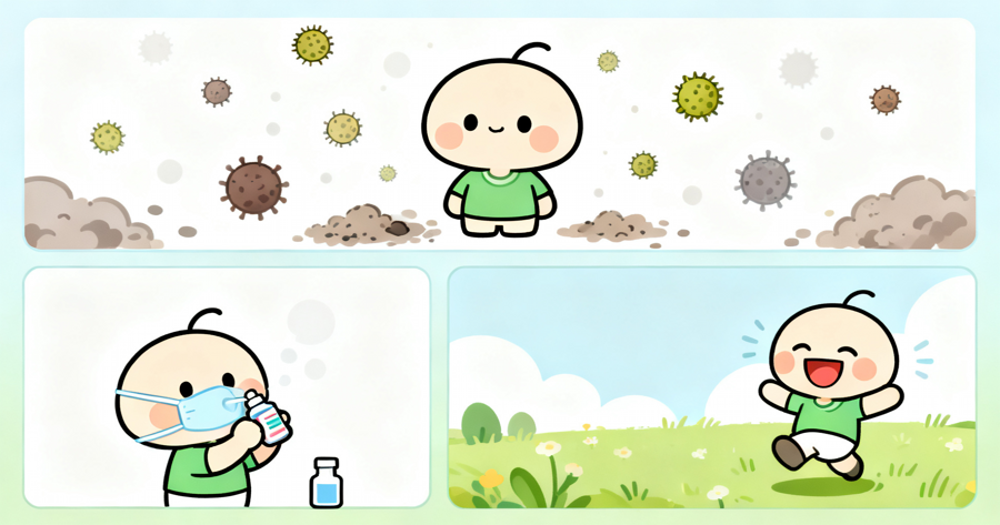 Is It Worth Pursuing Allergy Treatment?