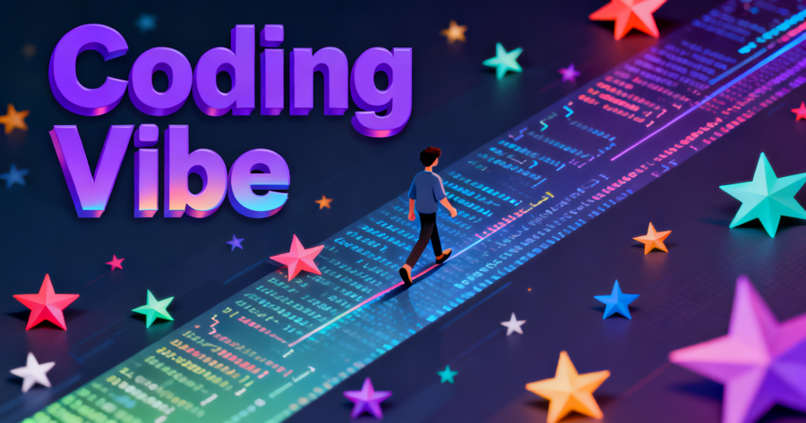 How To Start Your Own Vibe Coding As A Beginner: Complete Step-by-Step Guide