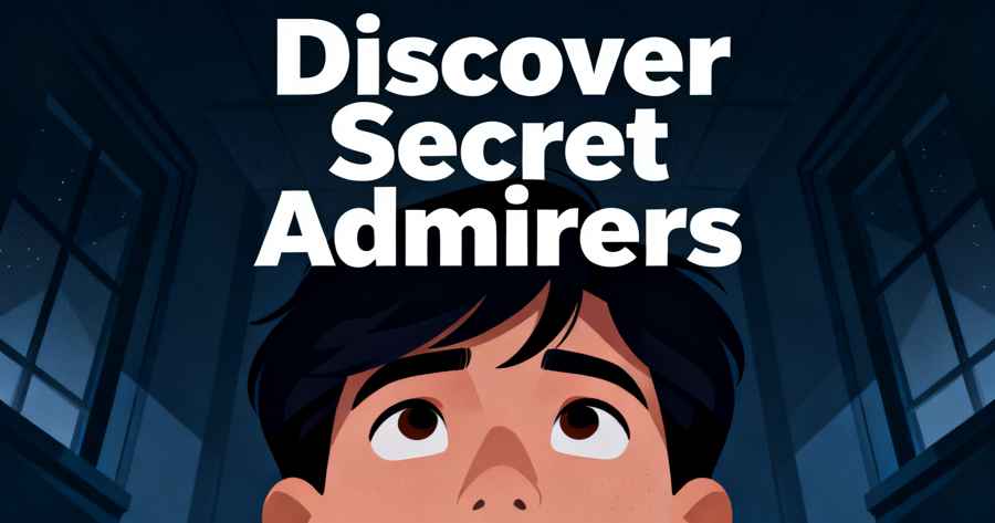 How To Find People Who Are Secretly Interested In You: A Practical Guide