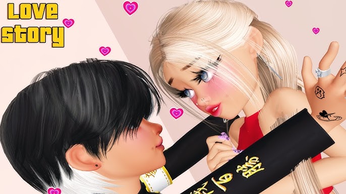 How To Create A Satisfactory Couple Video In ZEPETO
