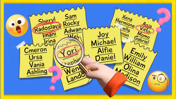 How Rare Is Your Real Name? The Ultimate Beginner&rsquo;s Guide To Check Name Uniqueness