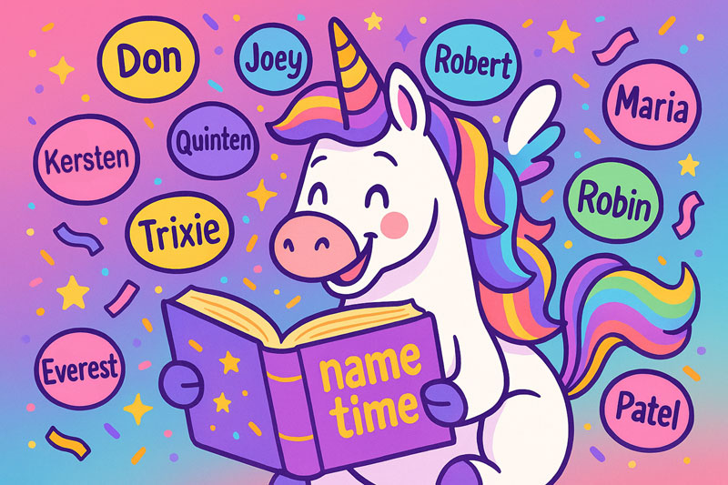 Is Your Name One In A Million? A Simple Step-by-Step Guide To Test Its Rarity