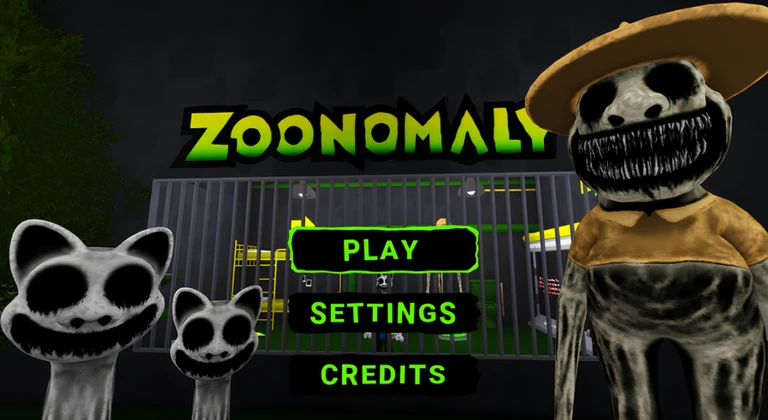 How To Explore The Abandoned Anomaly Zoo & Unlock Hidden Story Cosmetic Skins: A Complete Player Guide
