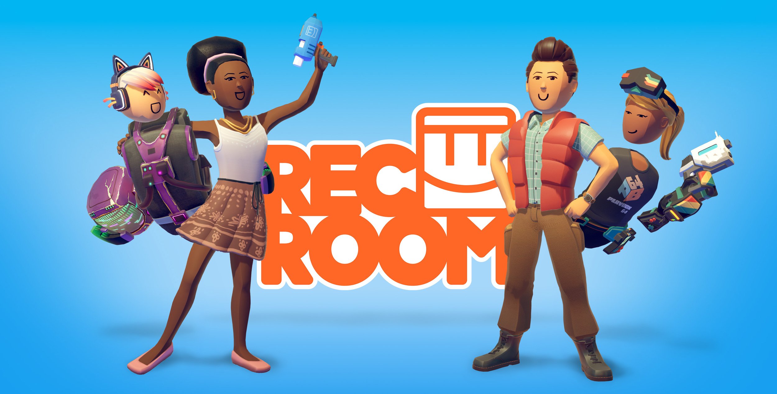 How To Earn Free Rec Tokens To Unlock Limited Brand Collab Avatar Skins & Full Outfits