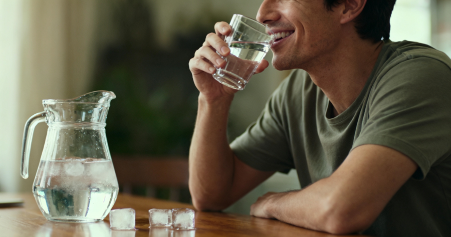 How To Drink More Water Daily: 7 Simple Habits That Actually Work