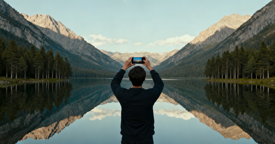 How To Take Professional-Looking Photos With Your Smartphone: Easy Step-by-Step Guide