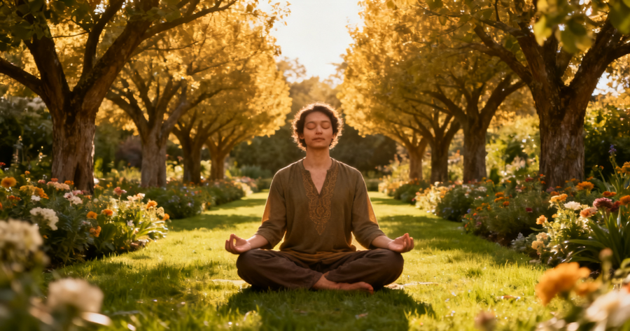 How To Practice Mindfulness Meditation For Just Five Minutes A Day