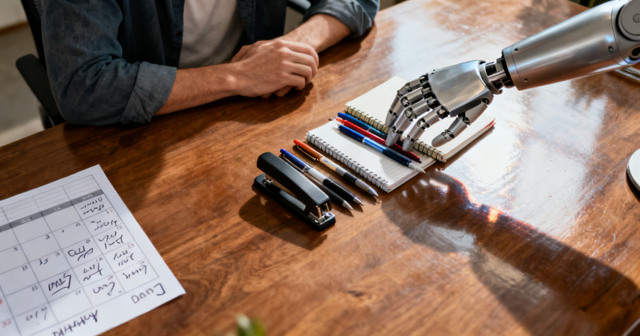 How To Overcome Decision Fatigue By Automating Your Daily Choices