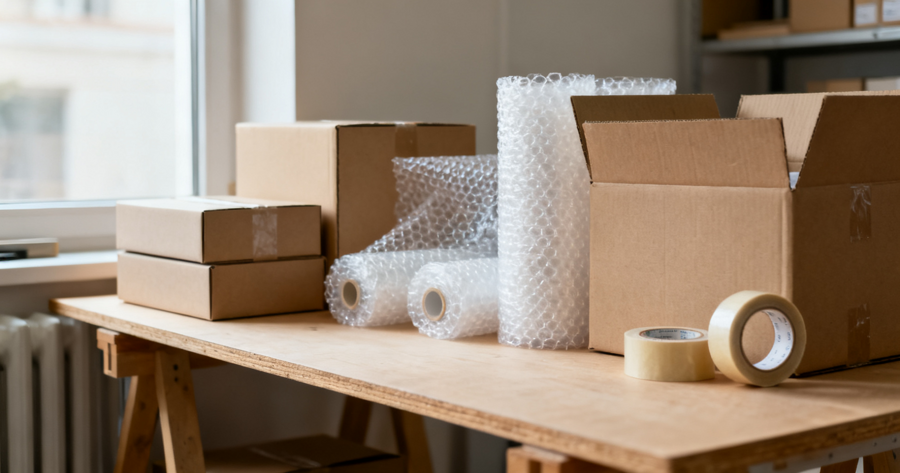 How To Launch Your Own Manual Packaging Business With Minimal Setup