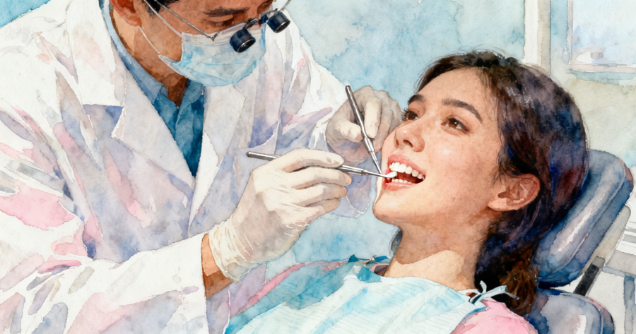 How To Maintain Healthy And Beautiful Teeth