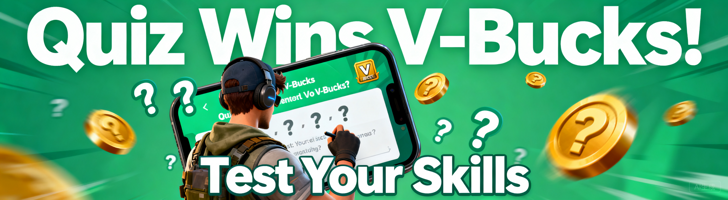 🎯Kako do brezplačnih V-Buckov v igri Fortnite s to kul aplikacijo?