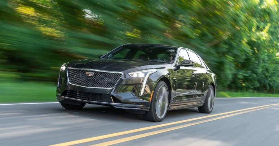 Used Cadillacs Under $10,000: How To Find Quality And Value