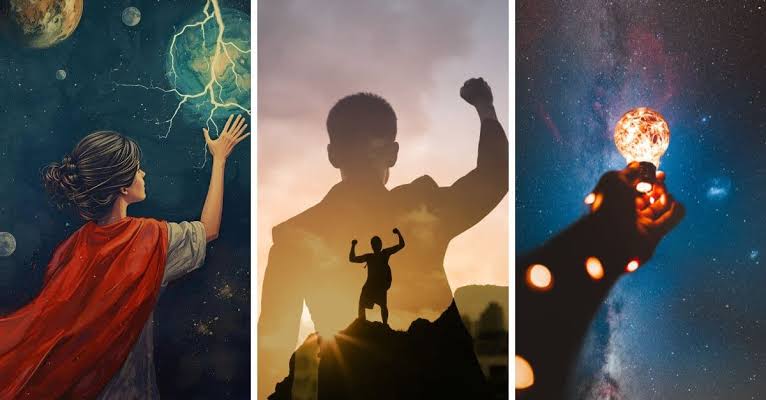How To Unlock Real-World Superpowers: A Practical Guide For Everyone