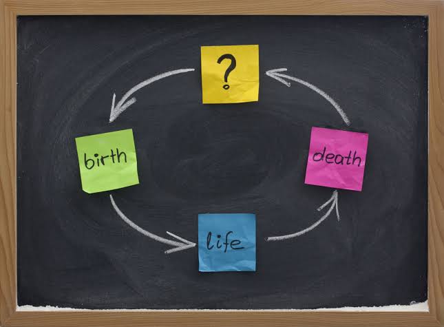 How To Explore Past Life Death Cause Using Your Date Of Birth