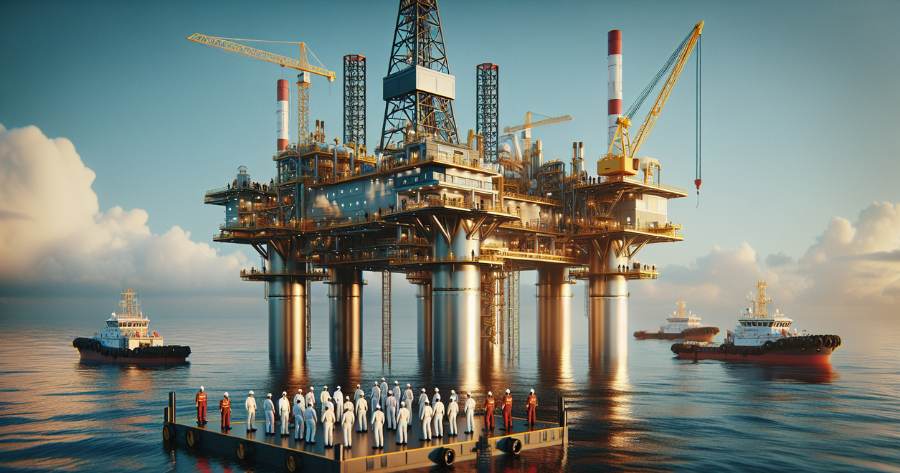 Oil Rig Recruitment Platforms: An Informational Guide To Offshore Hiring Portals In 2025