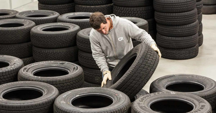 How To Maximize Tire Savings Today