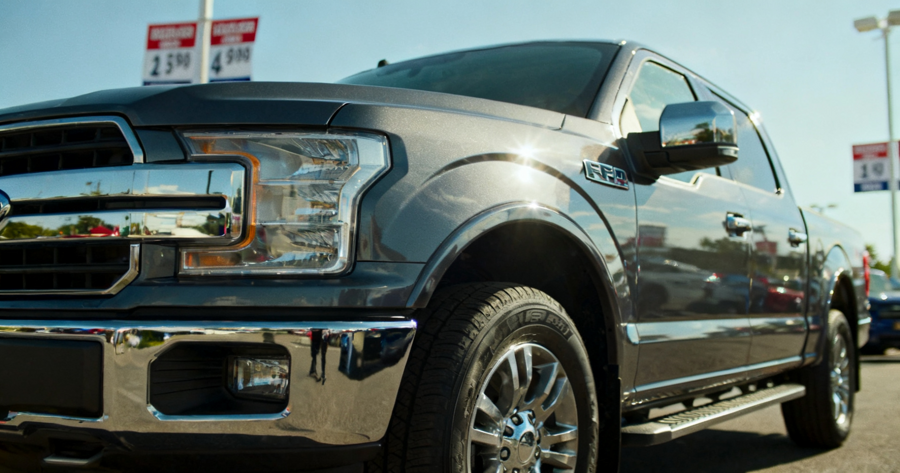 How To Explore Ford F-150 Current Market Offers And Get The Best Deal