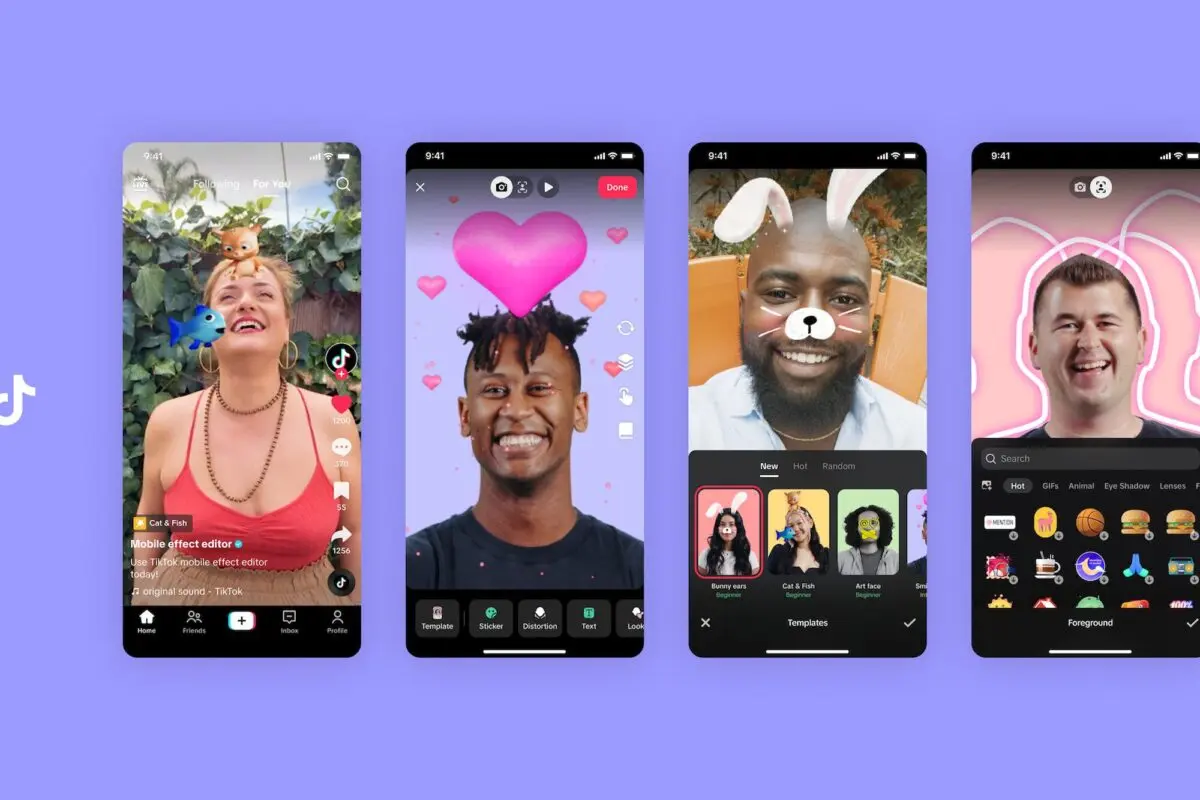 How To Play And Win In Viral Impossible Filter Challenges