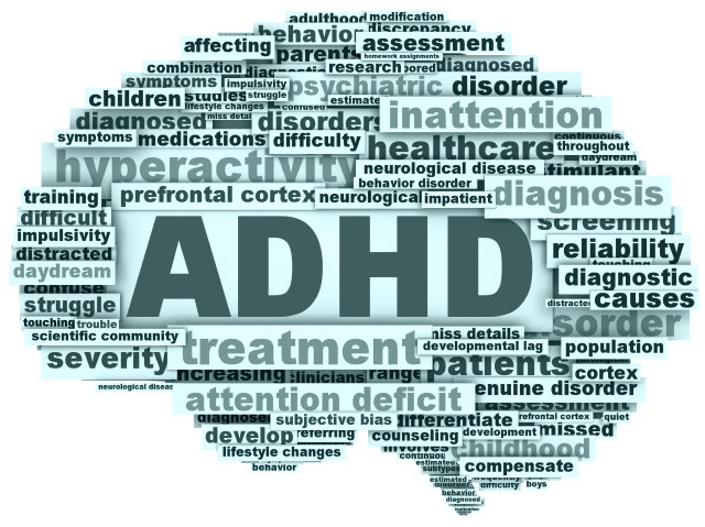 성인 ADHD 온라인 자가진단 방법: 단계별 가이드