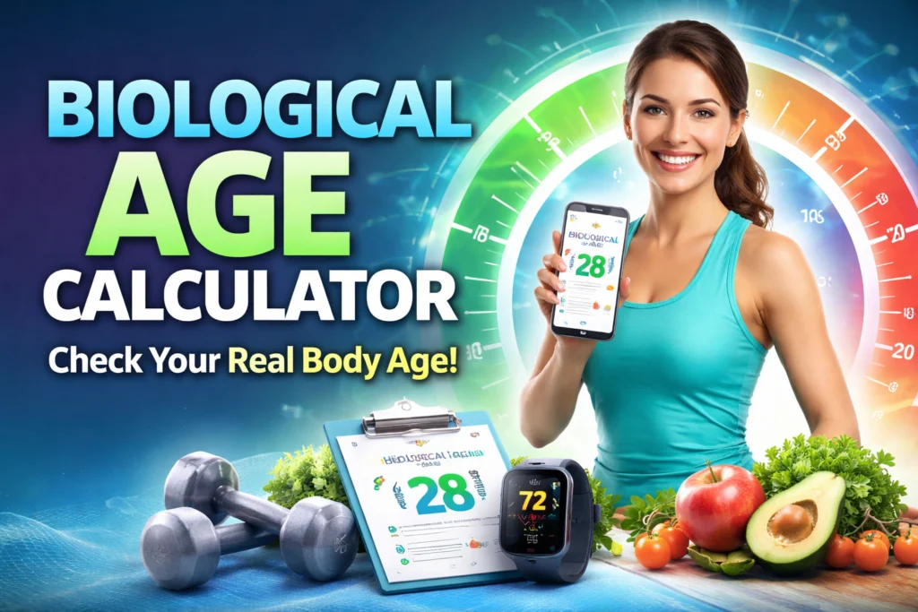 How To Test Your Body And Bone Age: A Practical Guide For All Ages