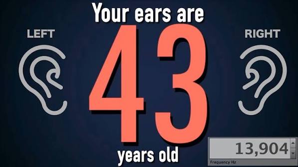 How To Test How Old Your Hearing Is: A Simple Guide For Everyone