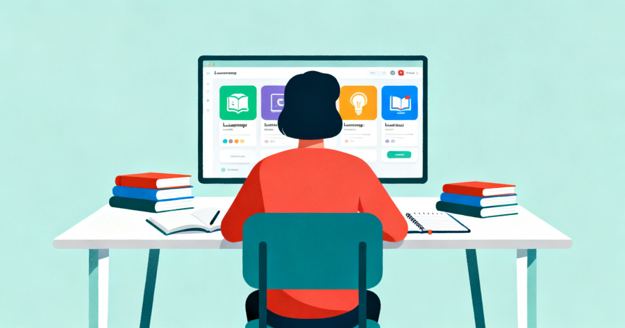 How To Learn A New Language From Scratch: A Practical Step-by-Step Guide For New Learners