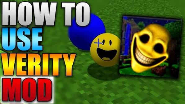 How To Get And Play The Verity Mod In Minecraft