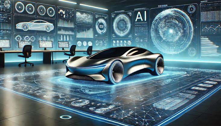 How To Make An AI Model Of Your Car: A Simple Guide For Beginners