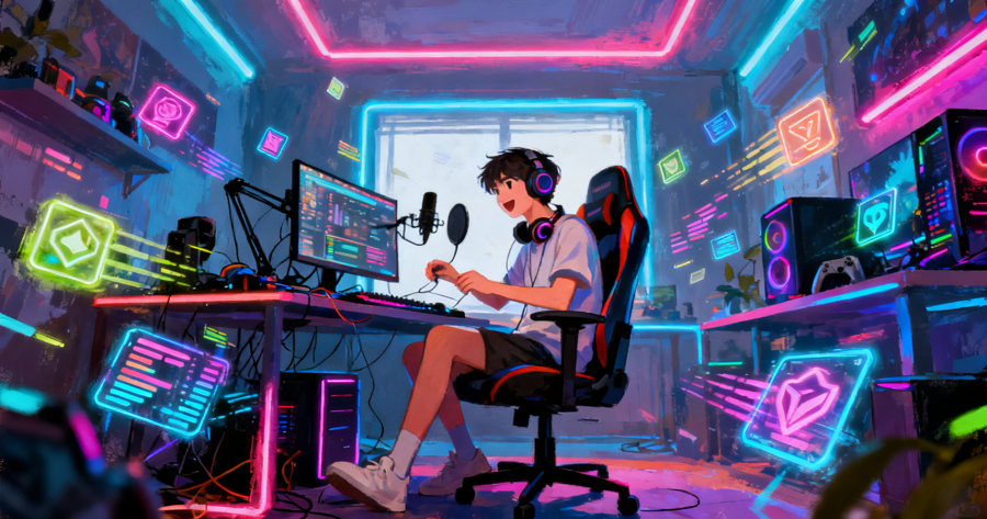 How To Start Your Streamer Career: A Practical Step-by-Step Guide For New Creators