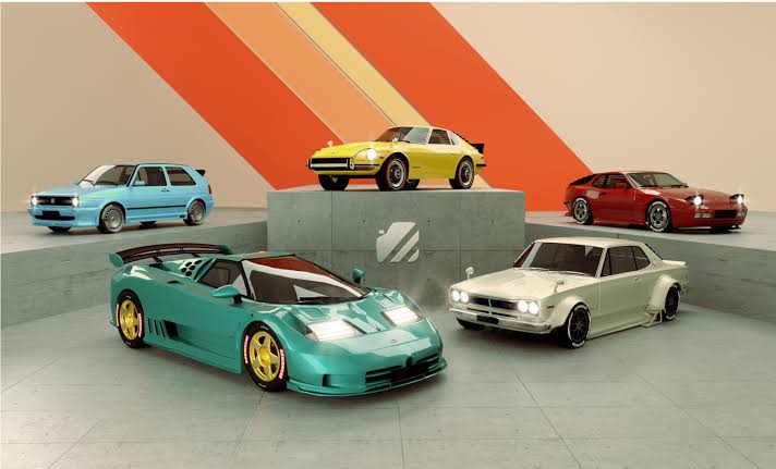 How To Easily Customize The Appearance, Paint, And Modify Virtual Cars