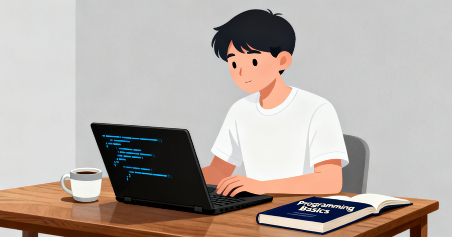 How To Learn Programming From Scratch: A Practical Guide For Aspiring Programmers