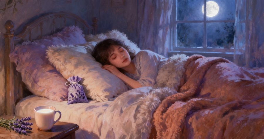 How To Improve Sleep Quality: 5 Practical, Actionable Tips For Better Rest