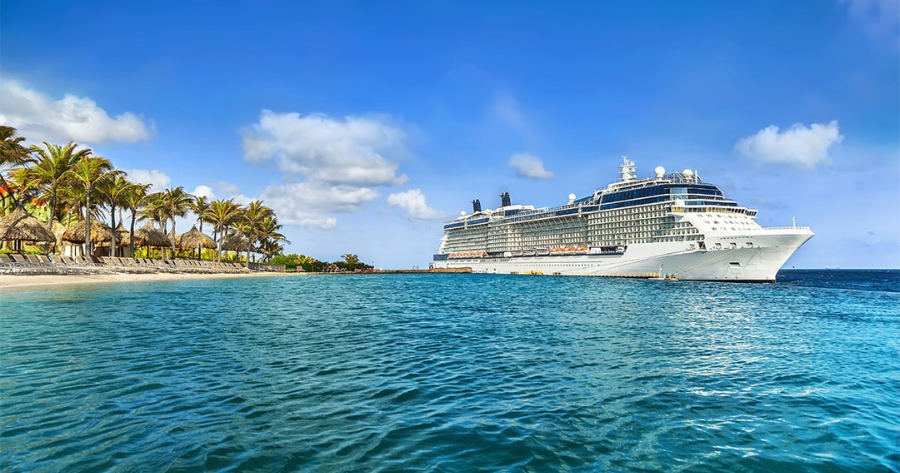 A Three-Night Sea Escape: Rosslare To Bilbao Mini-Cruises