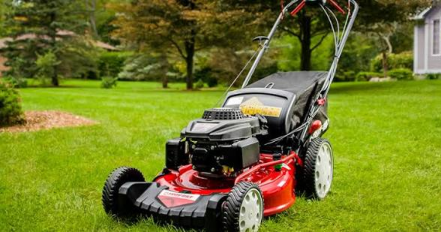 Refurbished Commercial-Grade Mowers: Features, Inspection Steps, And Buying Considerations