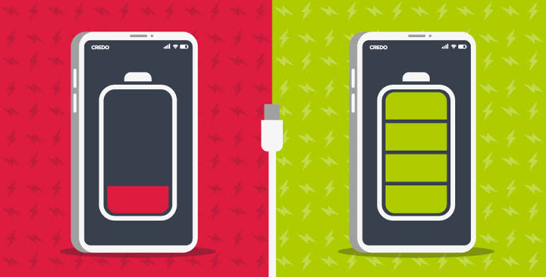 How To Boost Your Phone's Battery Life And Stop Unnecessary Draining