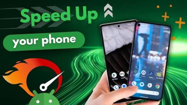 How To Make ANY Phone Run Faster For Free