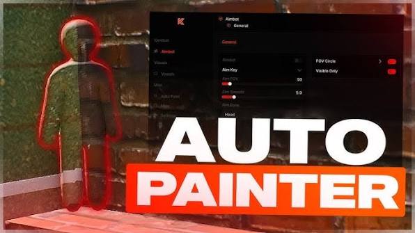 How To Use Meccha Chameleon Auto Paint Tool: A Complete Guide For Players
