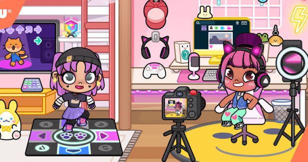 How To Get Free Characters And Avatars In Avatar World