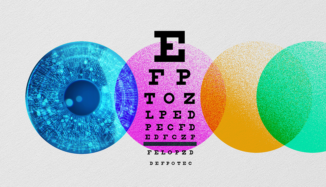 How To Do An At-Home Eye Test: A Practical Guide For All Users