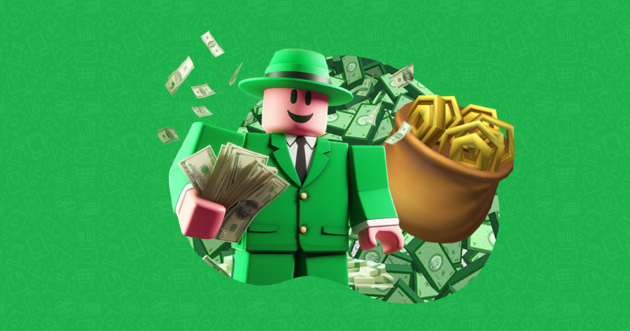 How To Get Robux In Roblox Safely