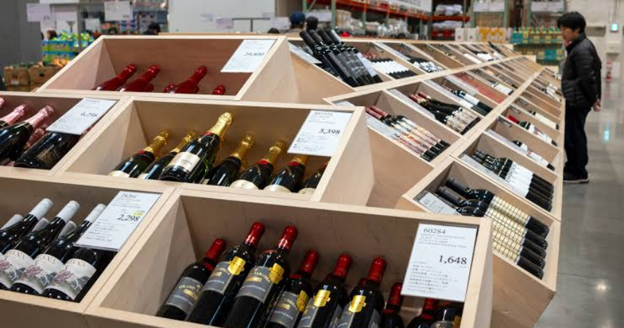 The Insider&rsquo;s Guide To Costco Wine Cellars 2026: Smart Shopping Tips And High-Value Finds