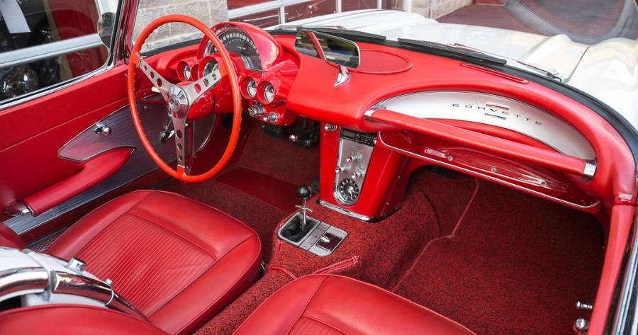 Top Trending Car Carpet Upgrades For 2026