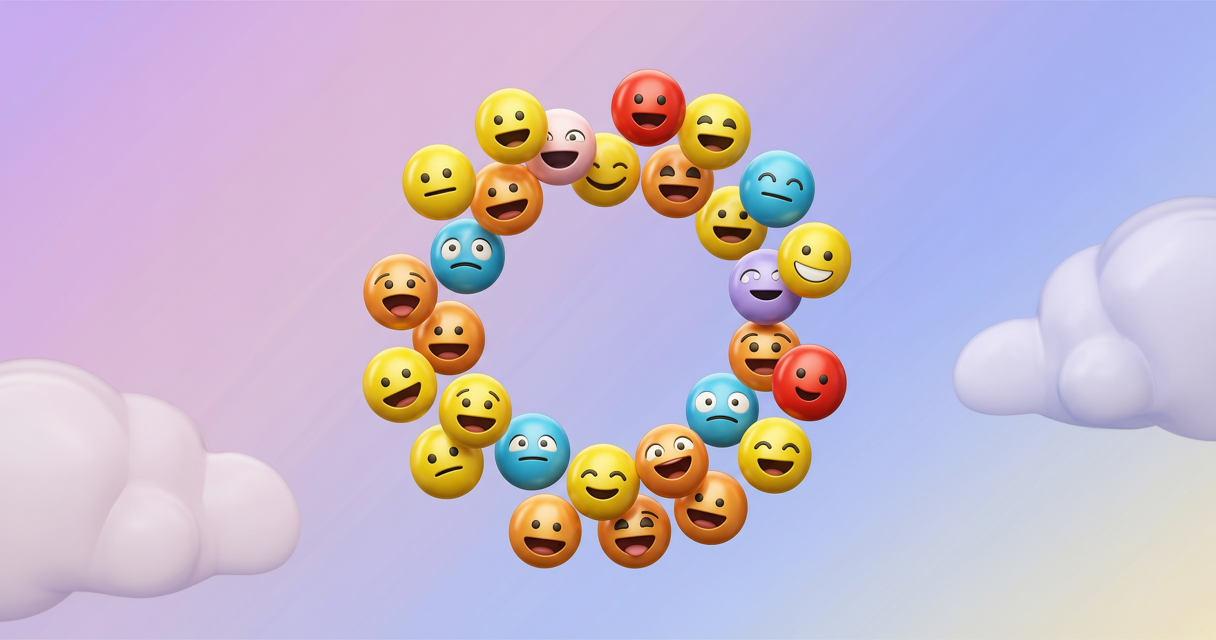 How To Find The Perfect Emoji That Matches Your Name