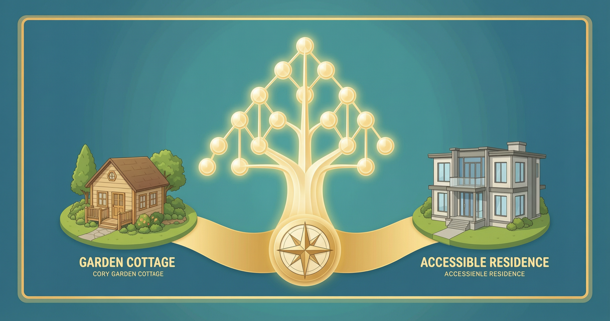 How To Navigate Senior Housing Selection Using An Evaluation Criteria And Decision Framework