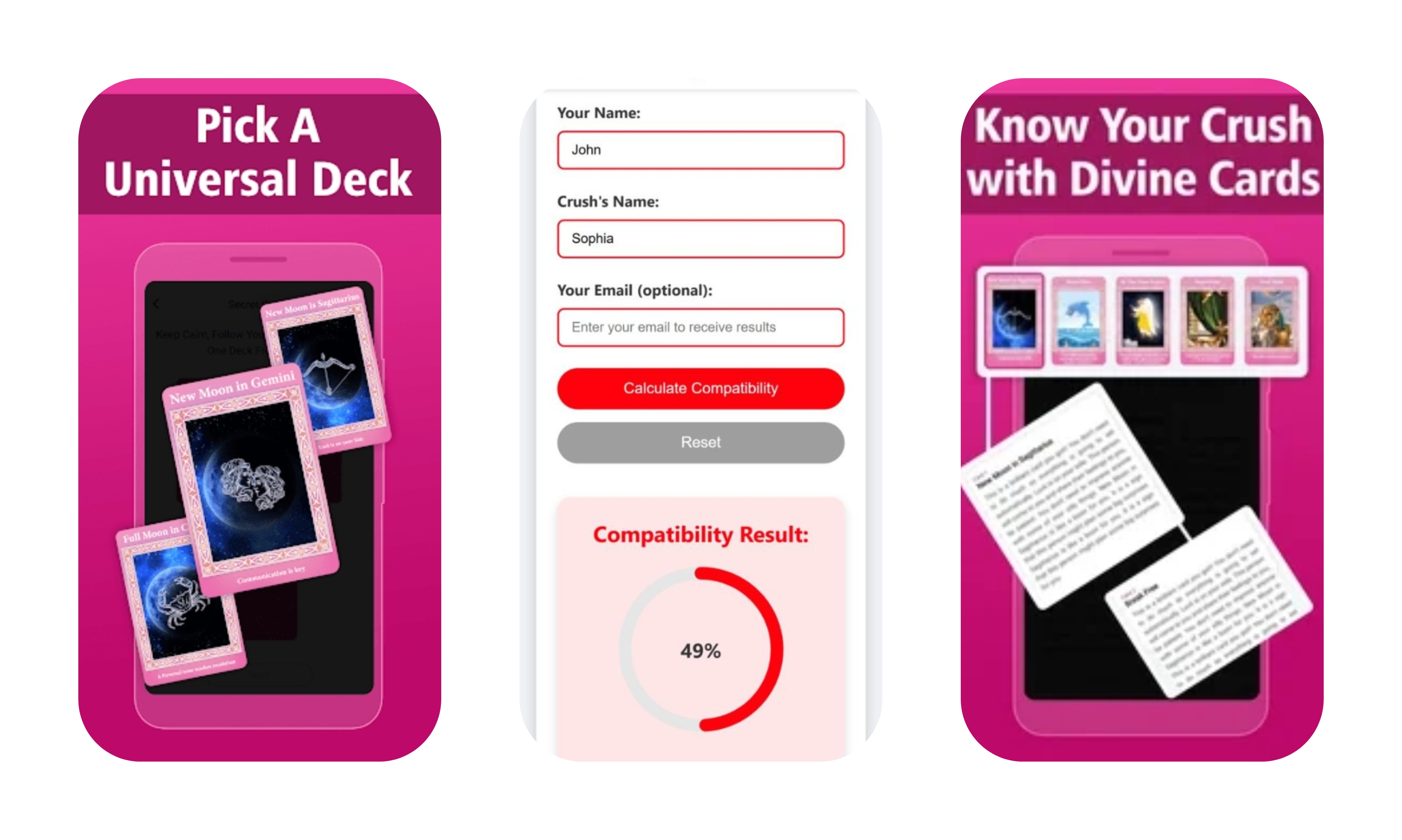 How To Use Secret Crush Finder Apps To Reveal Your Hidden Admirers?