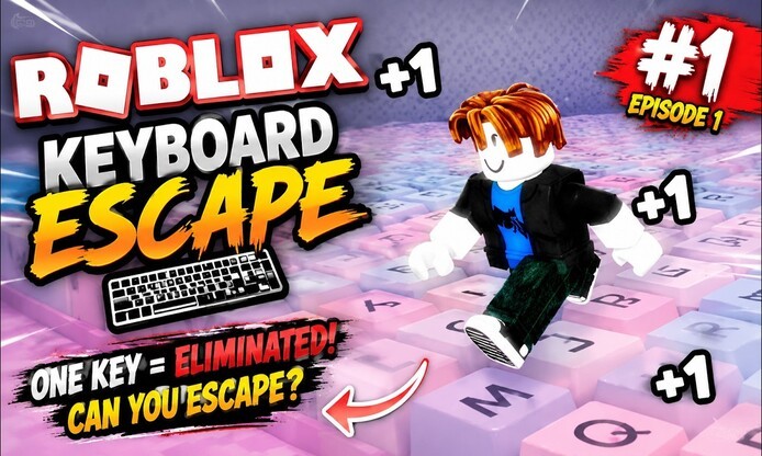 How To Unlock More Tricks In Roblox Speed Keyboard Escape: Complete Guide