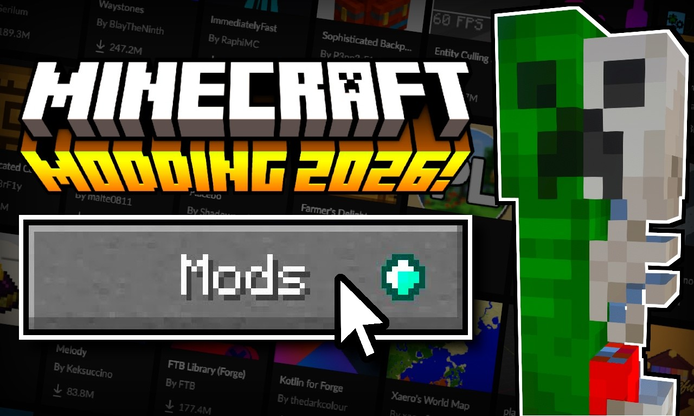 Minecraft Mods and Modpacks: A Practical Guide to Finding, Installing, and Actually Playing Them