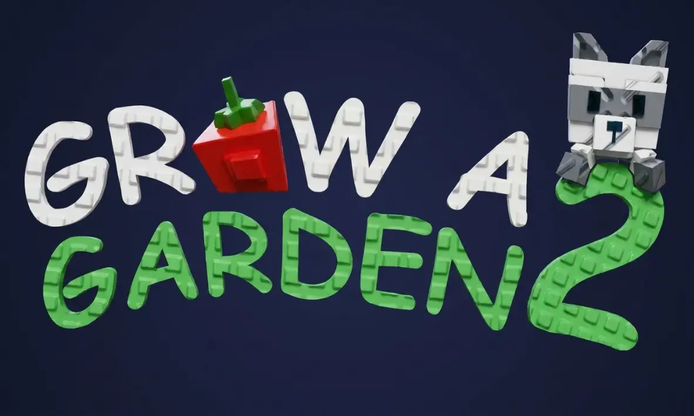 Grow a Garden 2 on Roblox: The Chill Farming Game That Ate My Whole Weekend